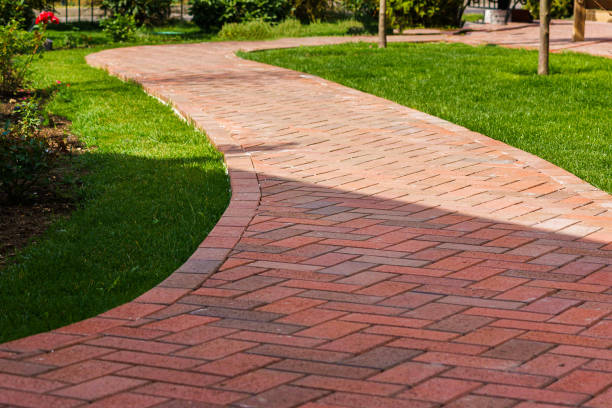 Best Driveway Paver Repair  in USA